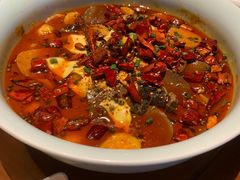 -燕郊烧鸽子(酷车小镇店)