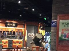 -东来顺饭庄(西直门店)