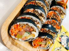 维也纳紫菜包饭-胤韩紫菜包饭·炸鸡·拌饭(宋家庄店)