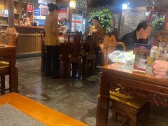 -真地道京味府·鲜橙烤鸭·北京菜(朝外大街东大桥店)