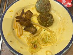 -香约老地方烧烤(九道街店)