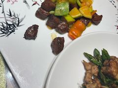 -阿英煲(凉城路店)