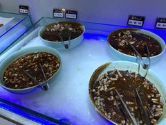 -集杰尚品海鲜烤肉火锅自助餐厅(经区九龙城店)