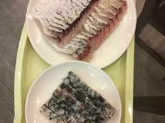 -正能量脆肉鲩火锅