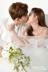 -蒙娜丽莎婚纱摄影(南门店)