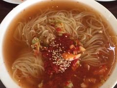 -真空冷面王(武功街店)