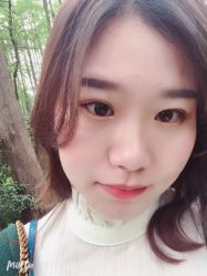 中发-侨治发型