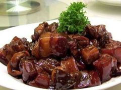 -老洋房花园饭店(绍兴路店)