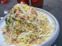 -鸿星花园酒家(银亿家园店)