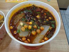-江三王记牛杂馆(总店)