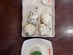 -东泰祥生煎馆(陕西南路店)