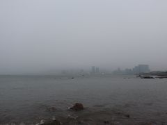 -石老人观光园