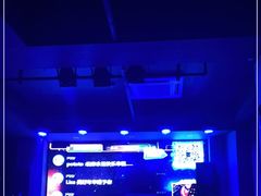 -MOSSO音乐酒吧·live house(长乐路店)