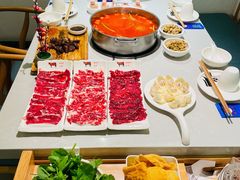 -俏牛哥鲜牛肉牛肆馆(重庆天地店)