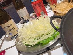 -朱光玉火锅馆(正弘城店)