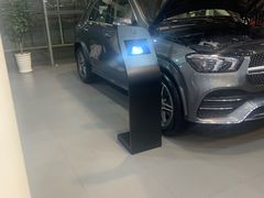 -上海德星奔驰(江杨南路店)