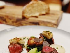 牛骨髓-福楼法餐厅FLO