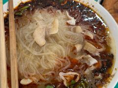 -甘记肥肠粉(马鞍北路店)
