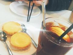 -港久茶餐厅(鹭洲里店)