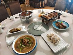 -庖丁堂酒店(金穗大道店)