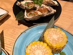 -枝魯枝魯自助料理