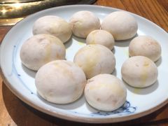 -小花花炭火烤肉·十五年延吉风味(左家庄店)