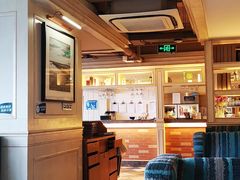 -水天堂西餐厅(新街口店)