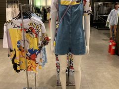 -ZARA(恒隆广场店)