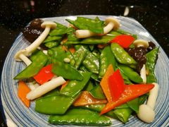 荷塘小菜-苏浙徽·江南荟·本味融合菜(相城方圆里店)
