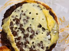 -麦当劳(农光里店)