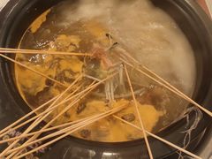 -钢管厂五区小郡肝火锅串串香(清河店)