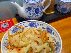 -金城尕娃牛肉面(钻汇广场店)