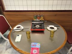 -燃计沙茶皇·香港沙茶火锅(人广旗舰店)