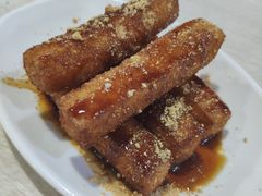 -蜀串香牛杂火锅串串