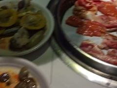 -钱小奴创意自助餐厅·原切谷饲安格斯畅吃(苏州昆山招商花园城店)