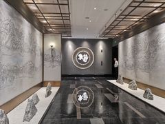 -紫圆 · 雅宴高级餐厅(杭州东站店)