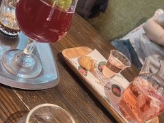 -黑草莓(重庆路店)