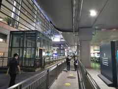 -长沙黄花国际机场-T1航站楼