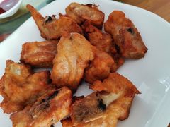 -田源农家饭店·窑鸡王·海鲜(东部湾·融创店)