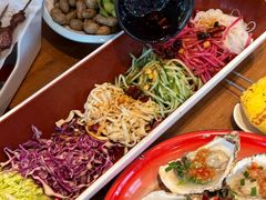 -华府九号海鲜烧烤大排档(龙域店)