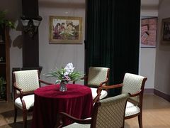 -清风小镇闯关东影视基地