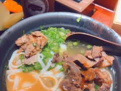 -原牛道·潮汕围炉火锅(讯美店)