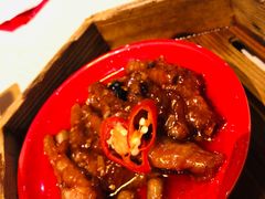 -避风塘(宝山万达店)