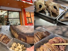 -陈记菜馆·非遗淮扬菜(东关街教场店)