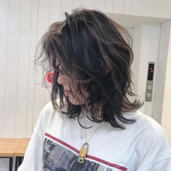 -Kraemer Paris  苏豪路易士·嘉玛发廊