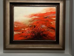 -中国美术学院-美术馆