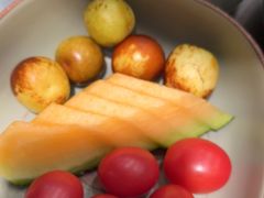 -皖香览约·徽菜(新区永旺店)