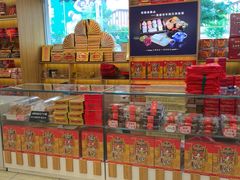 -芦庄子桂顺斋(和平路总店)