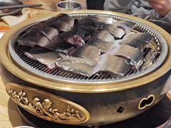 -泥炉烧肉师(新街口金銮巷店)