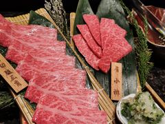 -老乾杯和牛烧肉(王府中环店)